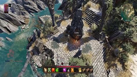 divinity original sin 2 margo|Fort Joy Walkthrough .